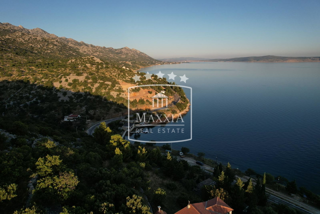 Land, 4550 m2, For Sale, Starigrad